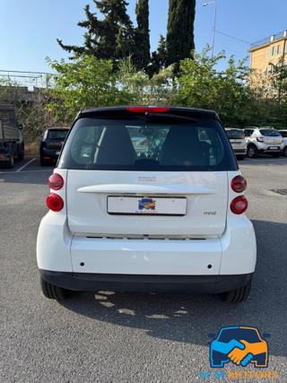 SMART ForTwo usata, con Alzacristalli elettrici