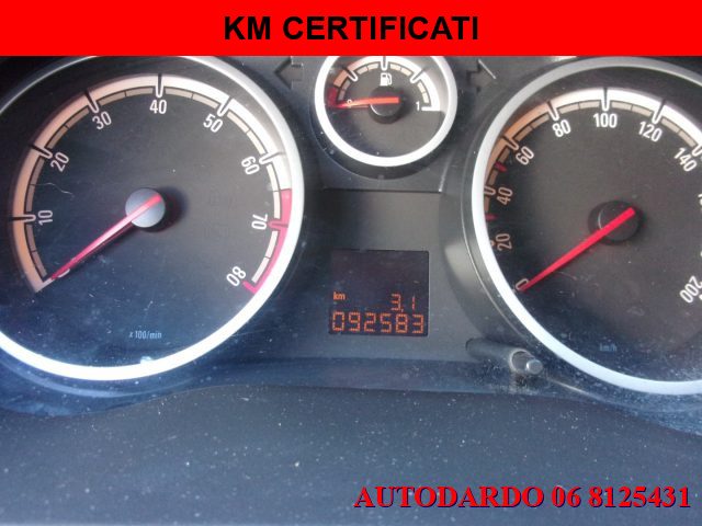 OPEL Corsa usata, con Airbag