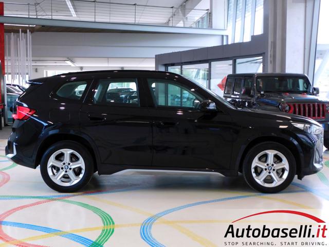 BMW X1 usata, con Sedile posteriore sdoppiato