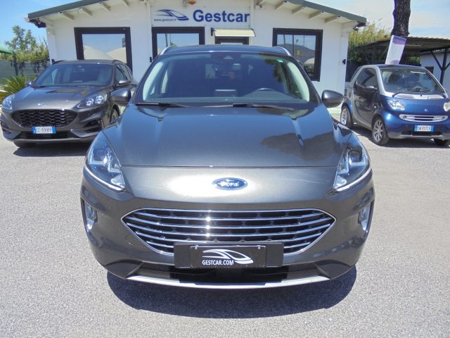 FORD Kuga usata 39