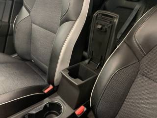 RENAULT Captur usata, con Controllo vocale