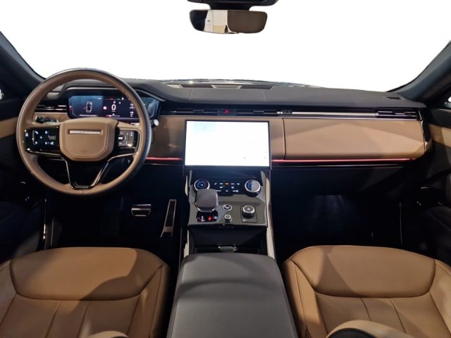 LAND ROVER Range Rover Sport usata, con Airbag Passeggero