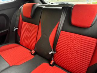 FORD Fiesta usata, con Fendinebbia