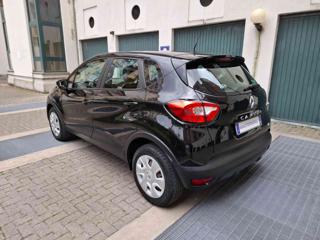 RENAULT Captur usata, con Climatizzatore