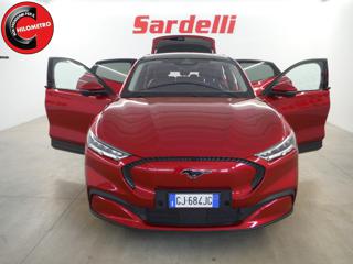 FORD Mustang Mach-E usata, con Airbag laterali