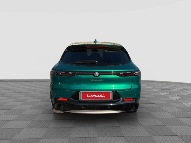 ALFA ROMEO Tonale usata 1