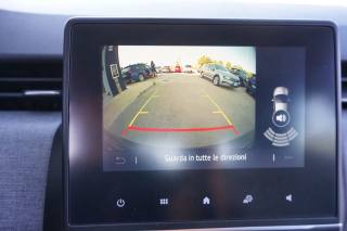 RENAULT Clio usata, con Servosterzo