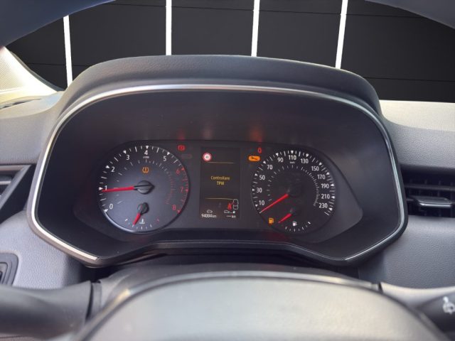RENAULT Clio usata, con ESP