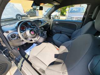 FIAT 500 usata, con Alzacristalli elettrici