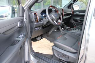 FORD Ranger Raptor usata, con Chiusura centralizzata