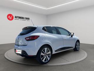 RENAULT Clio usata, con Airbag Passeggero