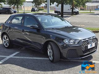 AUDI A1 usata, con Airbag laterali