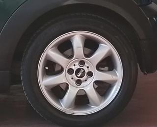 MINI Cooper usata 27