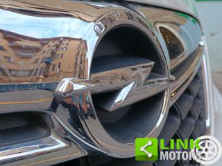 OPEL Mokka usata, con Cronologia tagliandi