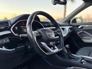 AUDI Q3 usata, con Lettore CD