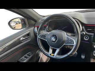 RENAULT Arkana usata, con Touch screen