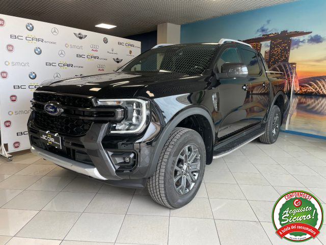 FORD Ranger usata, con ABS