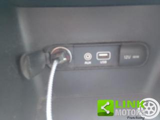 KIA Sportage usata, con Servosterzo