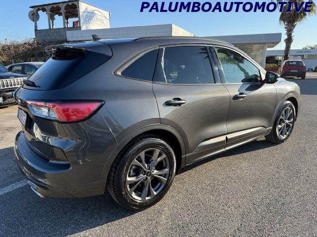 FORD Kuga usata, con Autoradio digitale