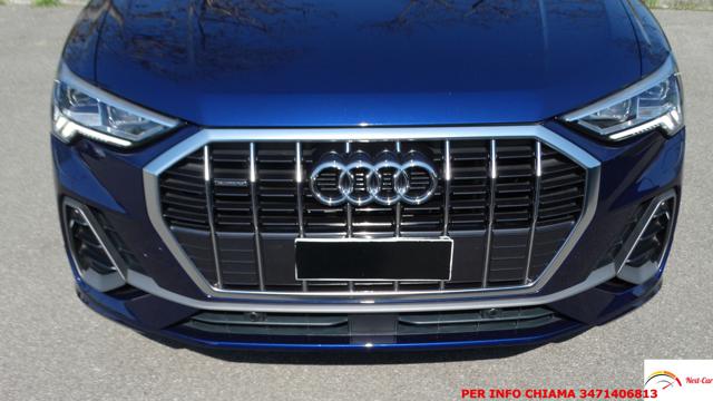 AUDI Q3 usata 56