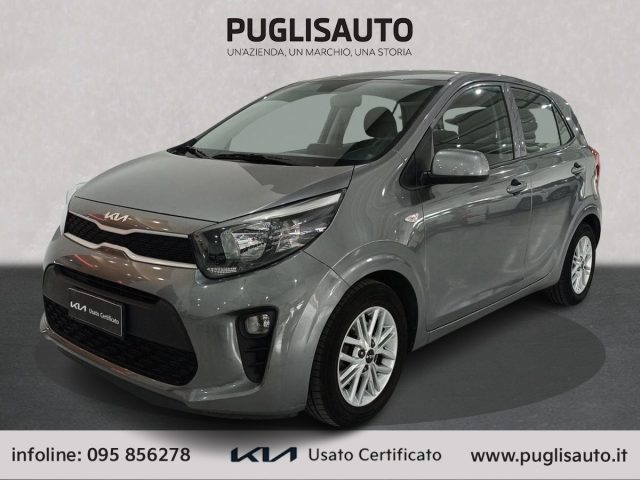 KIA Picanto usata, con Airbag laterali