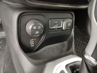 JEEP Renegade usata, con Cruise Control