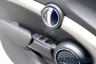 MINI Cooper SD usata, con Sound system