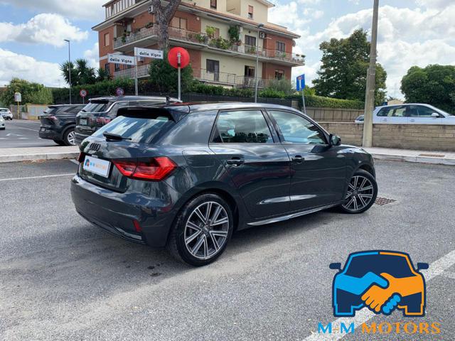 AUDI A1 usata, con Alzacristalli elettrici