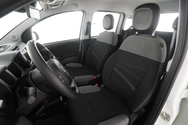 FIAT Panda usata 2