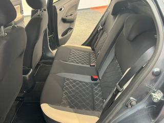 NISSAN Micra usata, con Immobilizzatore elettronico
