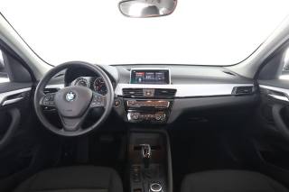 BMW X1 usata 12