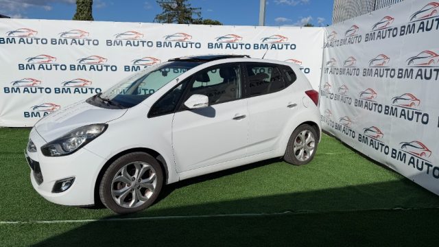 HYUNDAI iX20 usata, con ABS