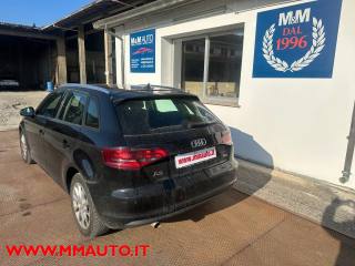 AUDI A3 usata, con Airbag