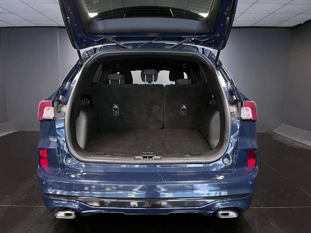 FORD Kuga usata, con Cruise Control