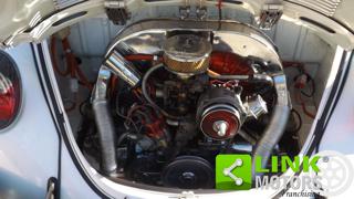 VOLKSWAGEN Maggiolino usata 30