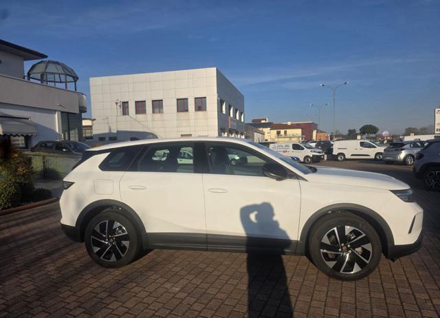 OPEL Grandland usata, con Airbag Passeggero