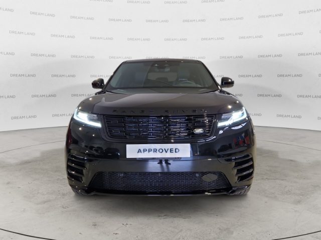 LAND ROVER Range Rover Velar usata, con Controllo automatico clima