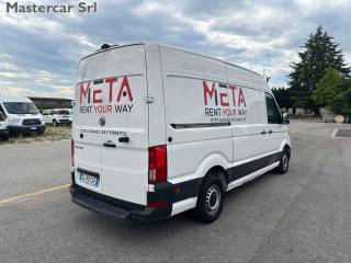 VOLKSWAGEN Crafter usata, con Climatizzatore