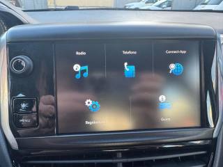 PEUGEOT 208 usata, con Controllo trazione