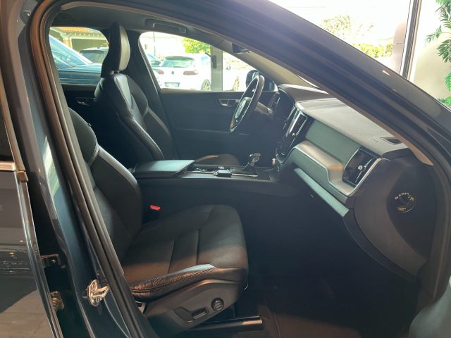 VOLVO XC60 usata, con Immobilizzatore elettronico