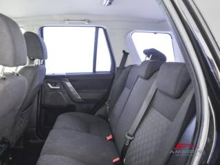 LAND ROVER Freelander usata 9