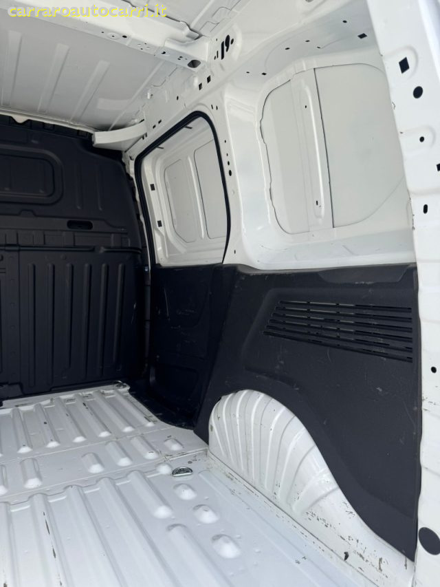 TOYOTA Proace City usata, con Immobilizzatore elettronico