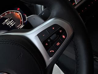 BMW X4 usata, con Volante in pelle