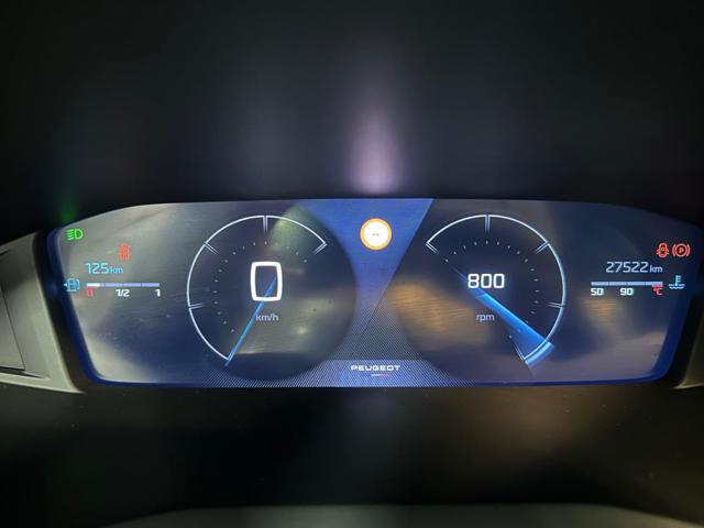 PEUGEOT 208 usata, con Chiusura centralizzata