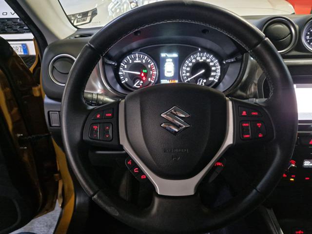 SUZUKI Vitara usata, con Climatizzatore