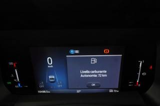 FORD Tourneo Courier usata 13