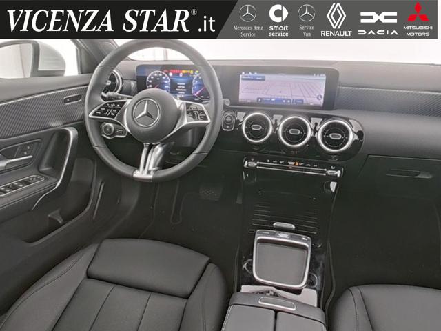 MERCEDES-BENZ A 180 usata, con Cerchi in lega