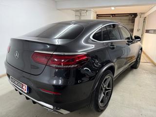MERCEDES-BENZ GLC 200 usata, con Airbag Passeggero