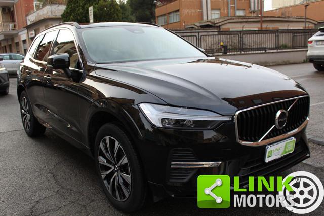VOLVO XC60 usata, con ABS