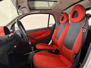 SMART ForTwo usata 5